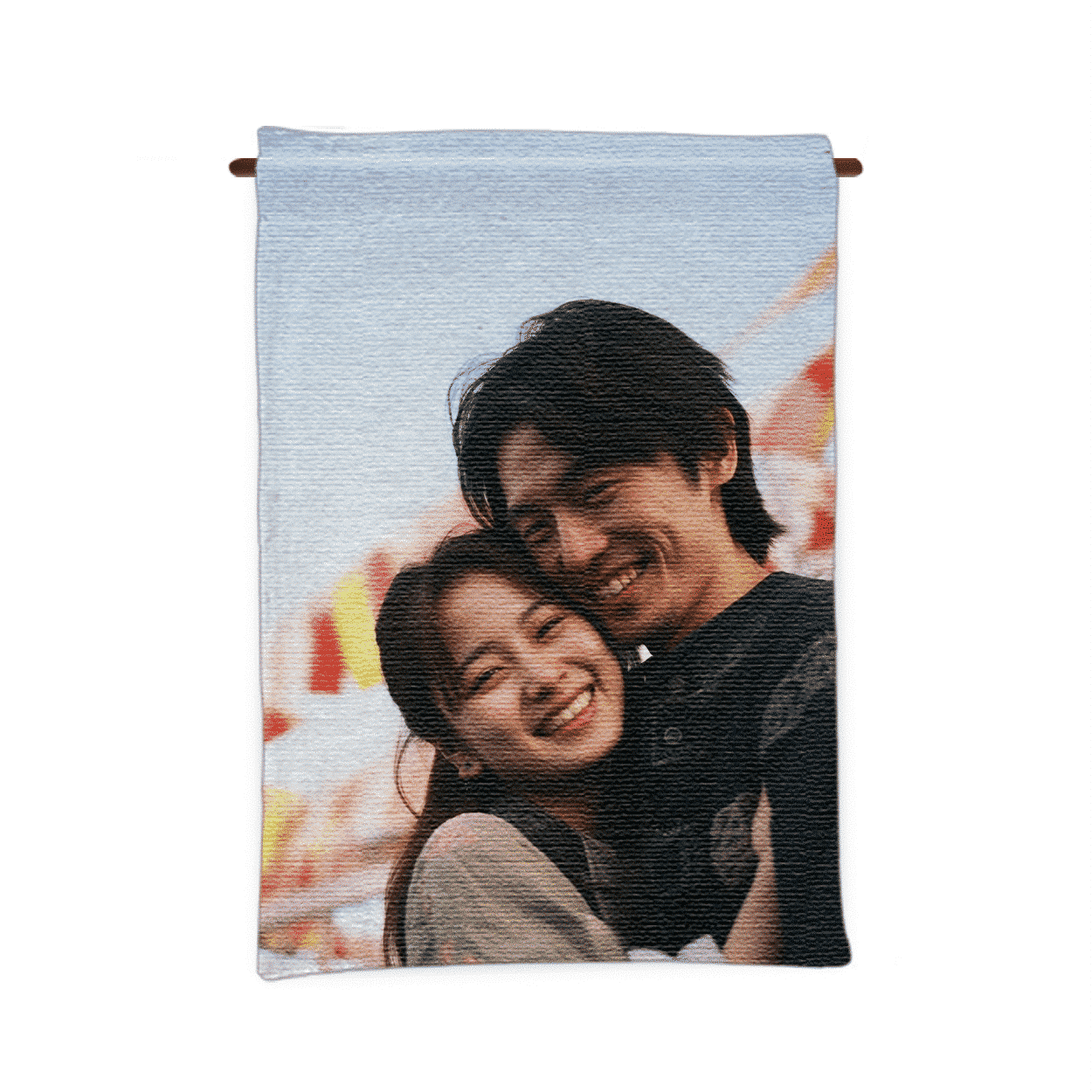 Woven Tapestry