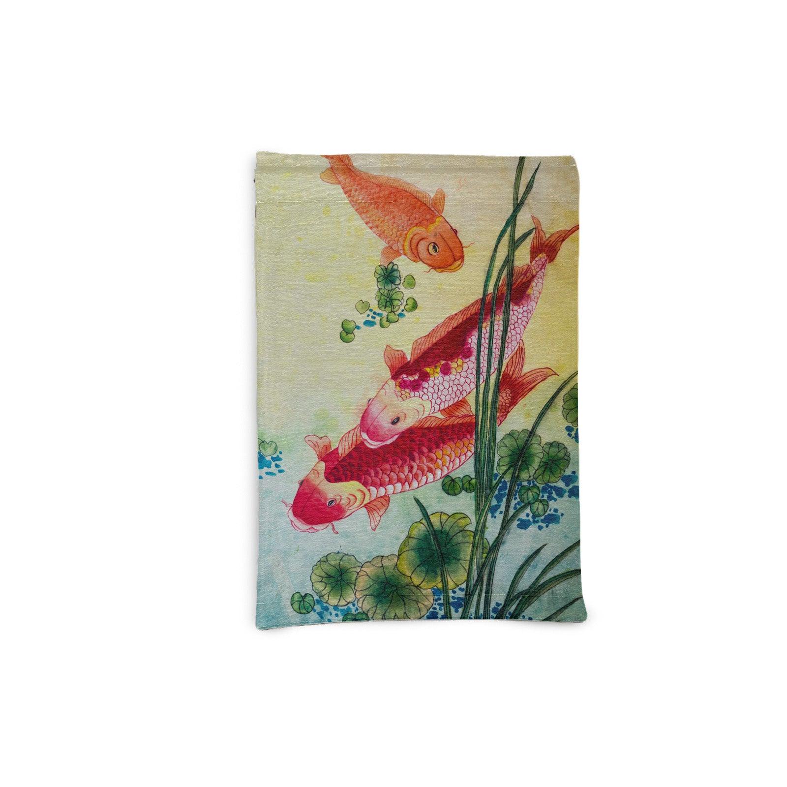 Woven Tapestry