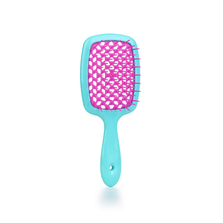 Custom Detangling Massage Brush