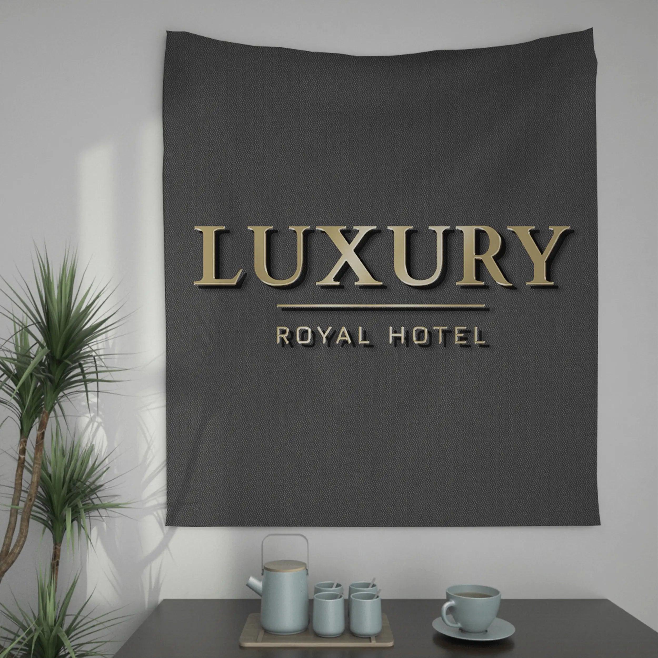 Wall Tapestry