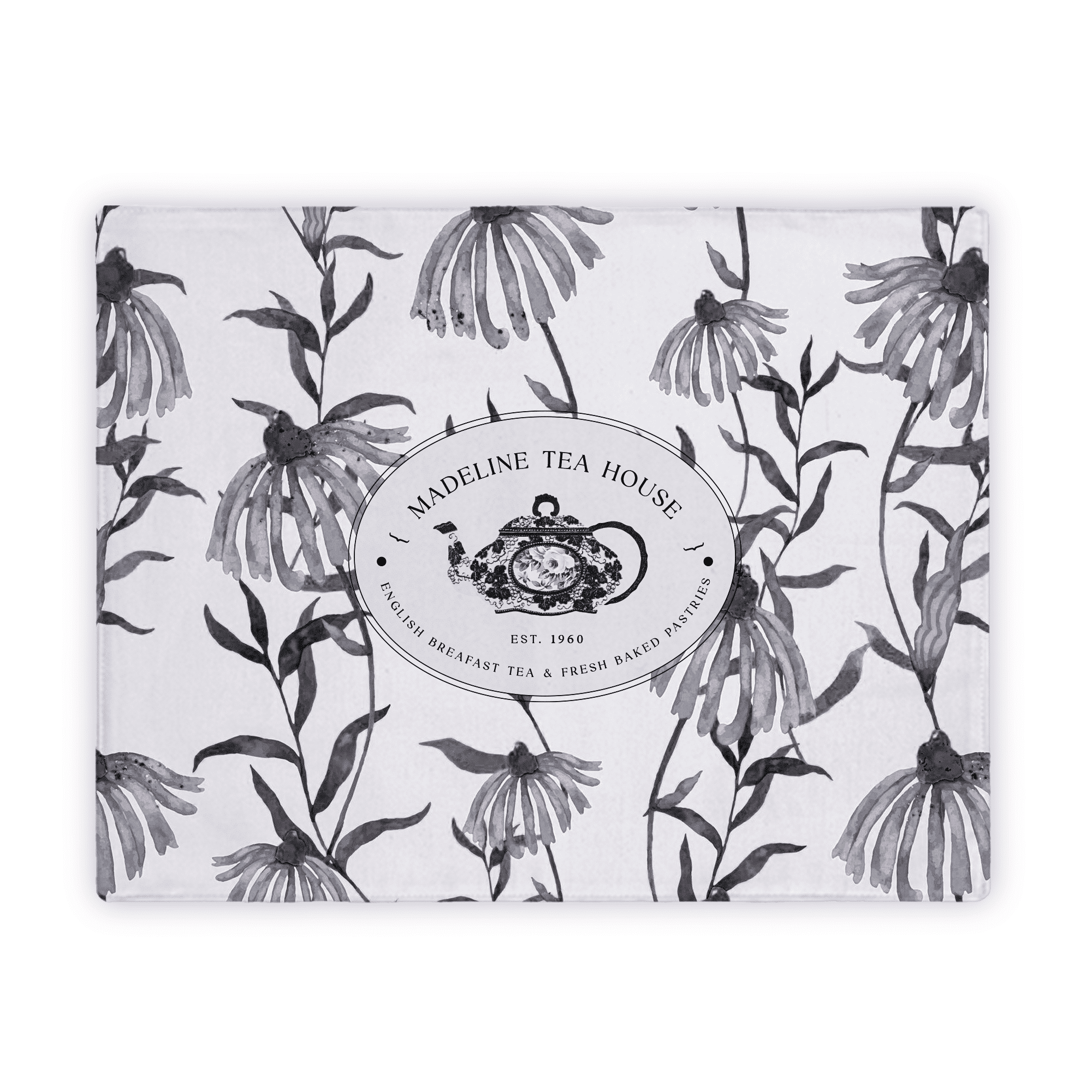 Photo Tabletop Placemat