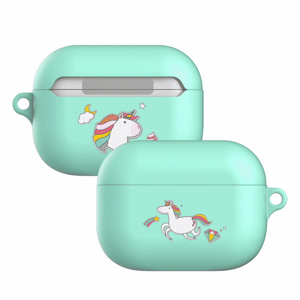 Airpods Case for 1/2 Gen / Pro