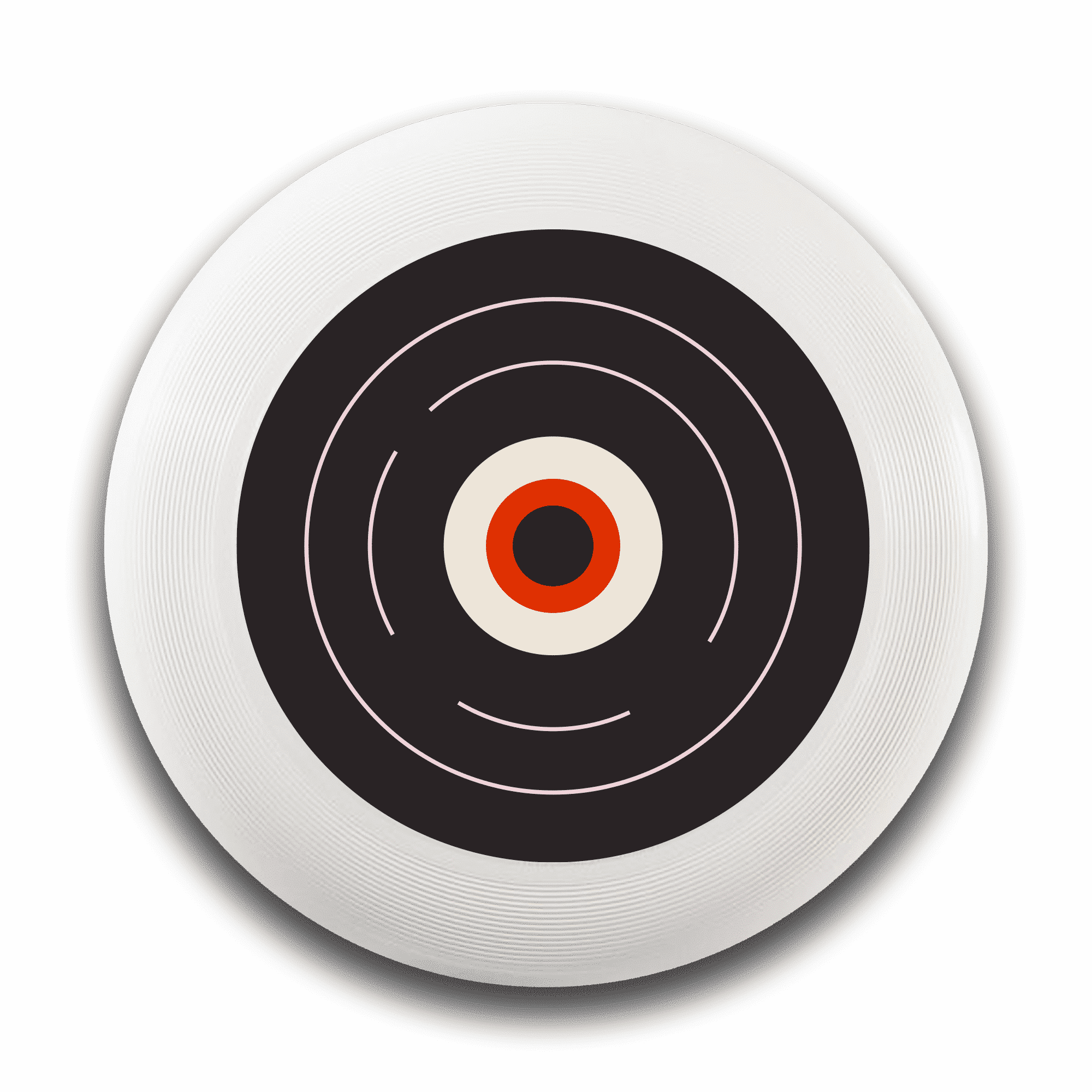 Logo Frisbee
