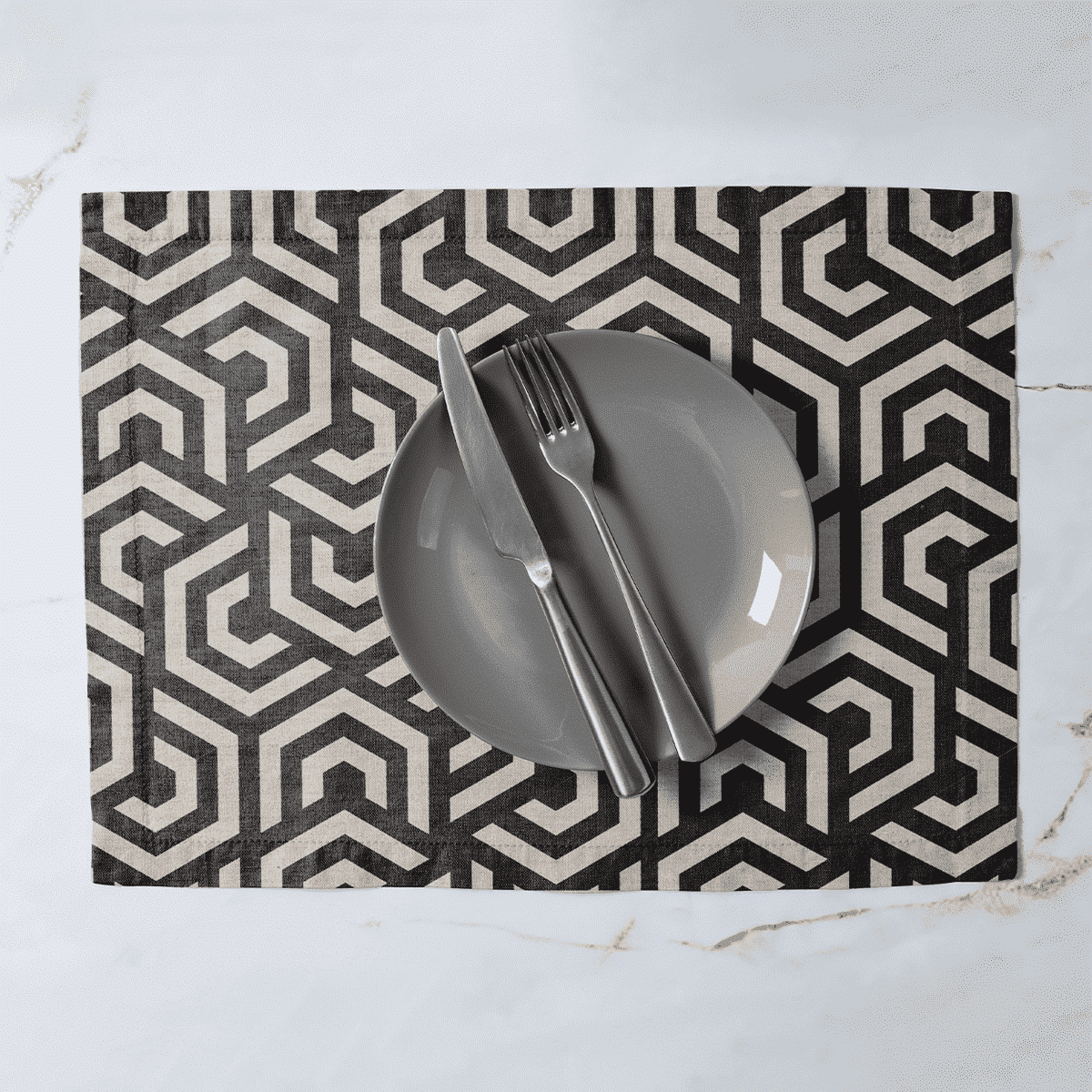 Photo Tabletop Placemat