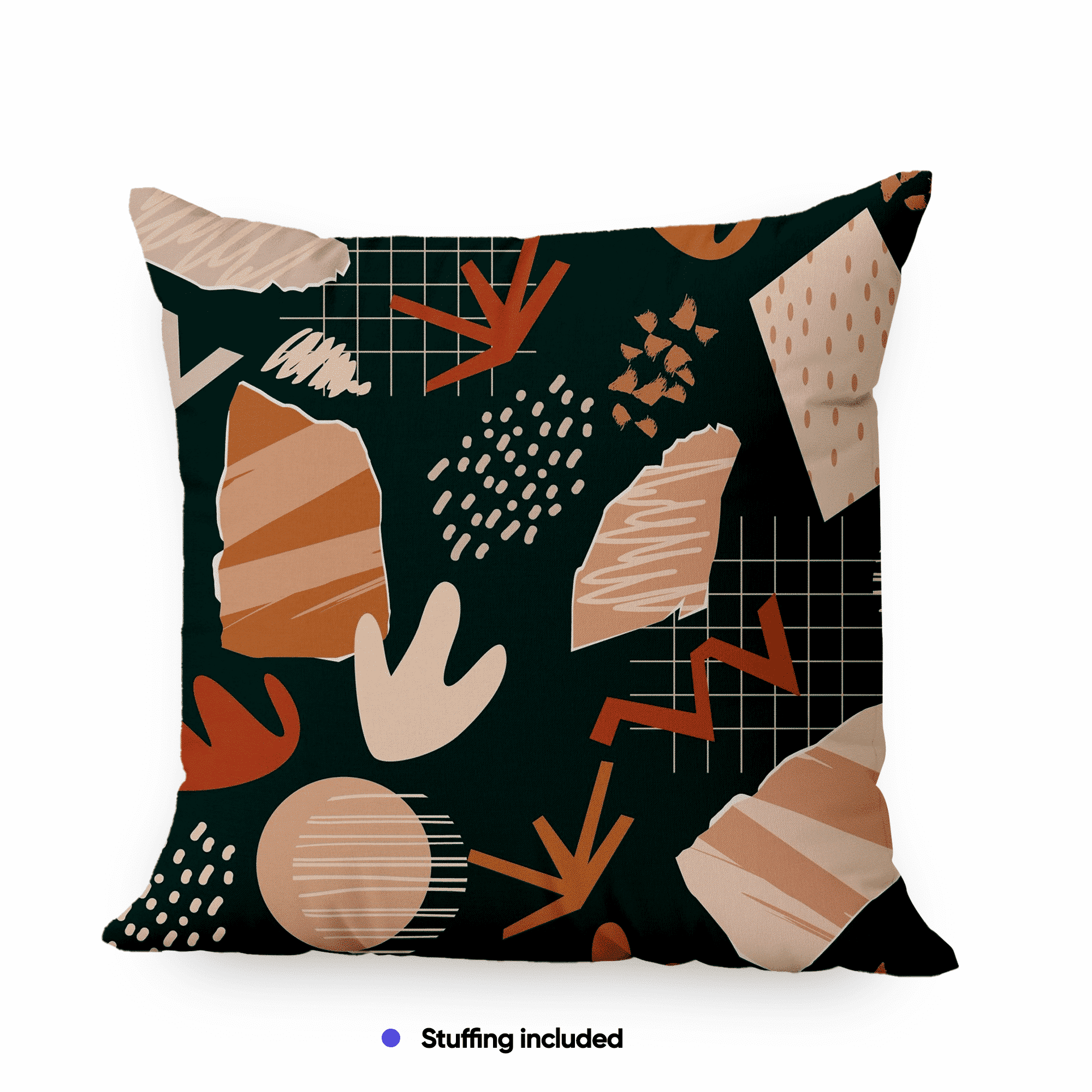 Outdoor Pillows & Cushions