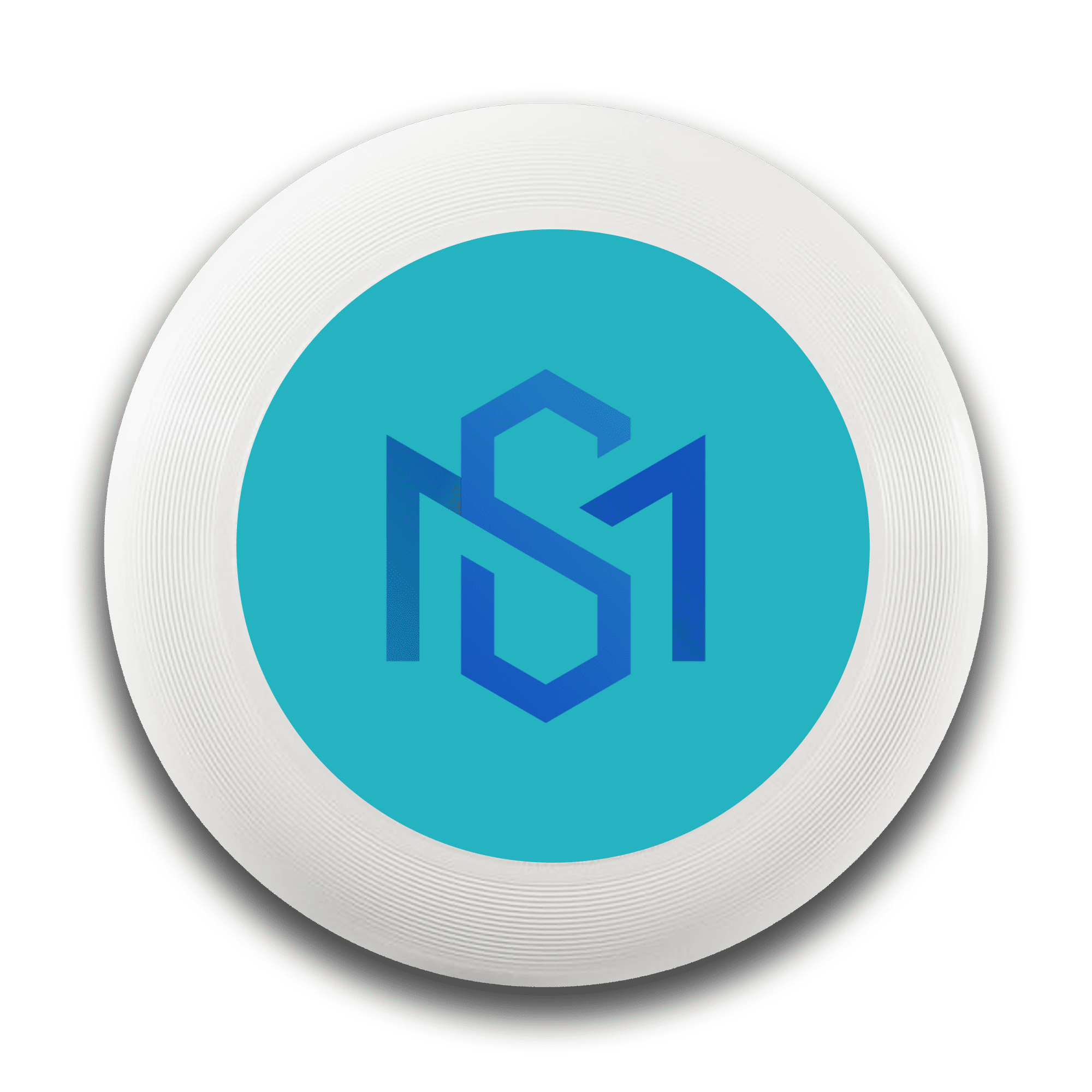 Logo Frisbee
