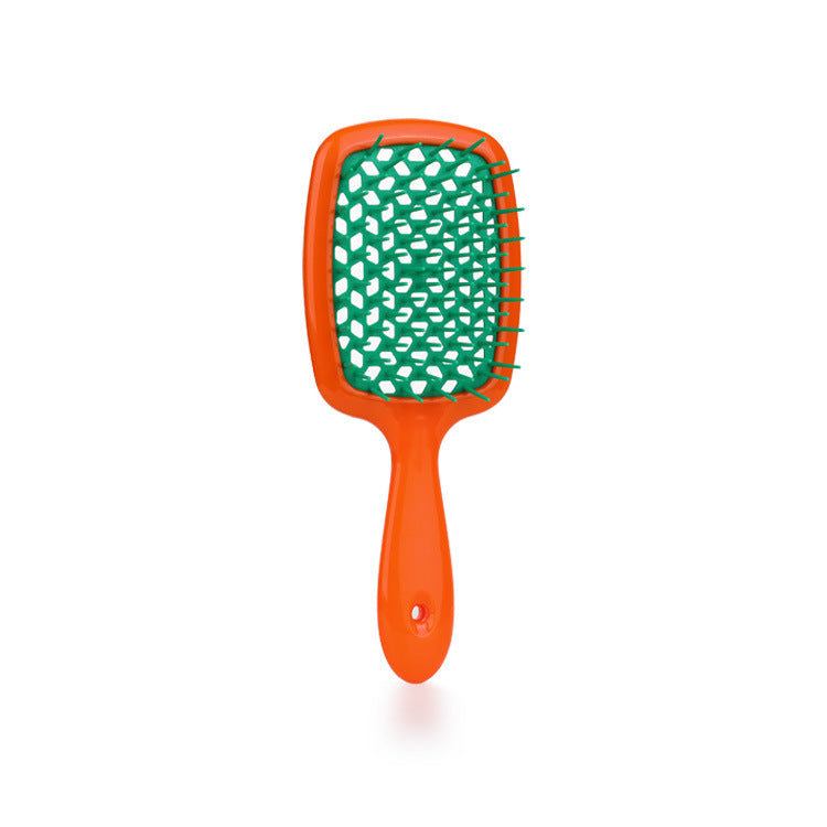 Custom Detangling Massage Brush