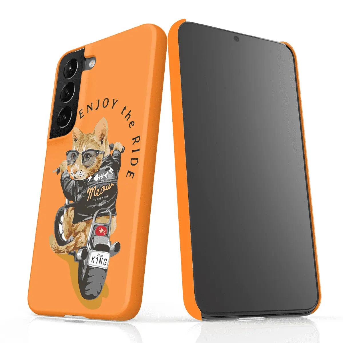 Samsung Galaxy Snap Case