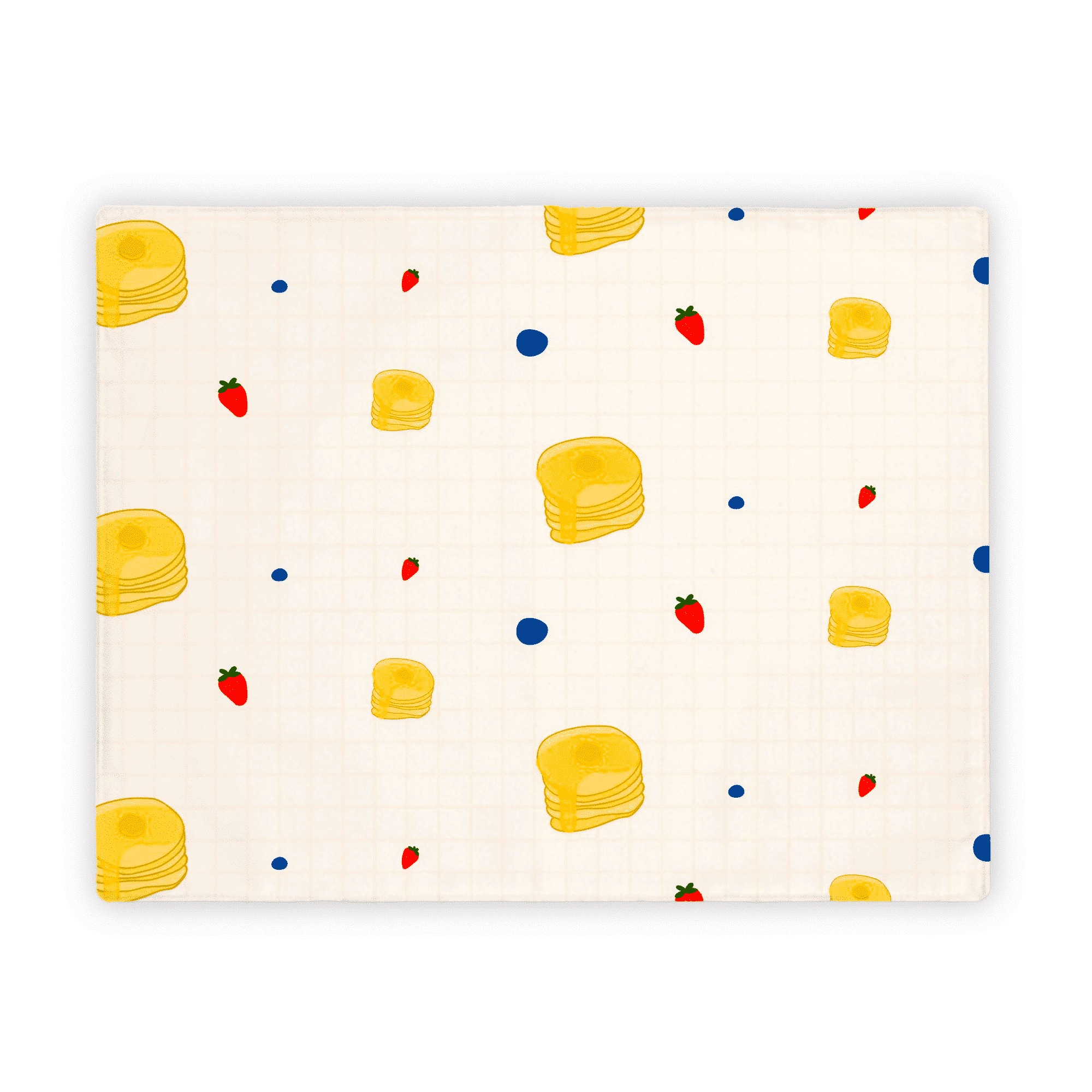 Photo Tabletop Placemat