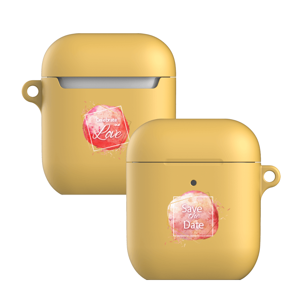 Airpods Case for 1/2 Gen / Pro