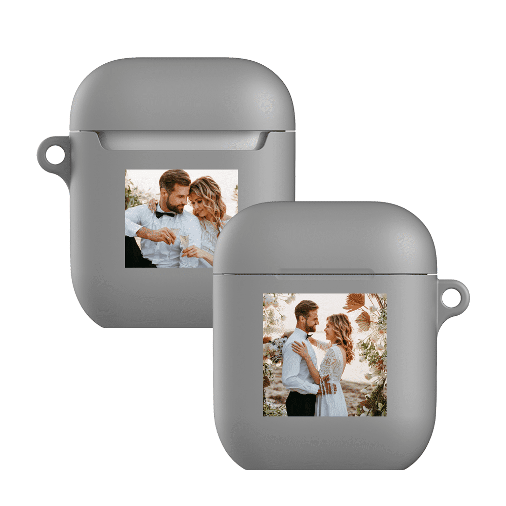 Airpods Case for 1/2 Gen / Pro