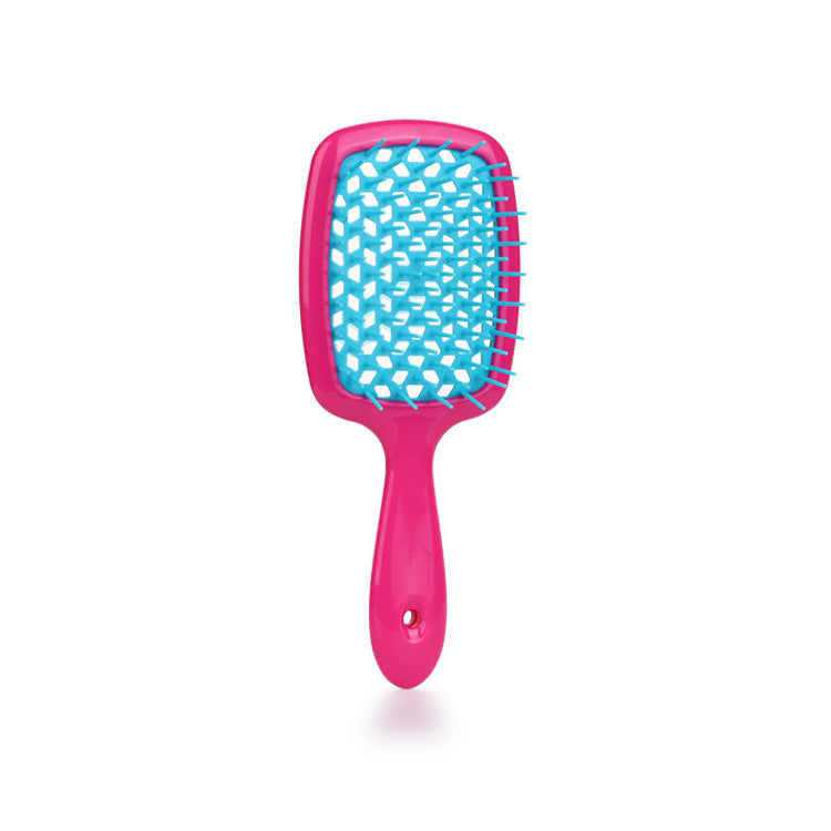 Custom Detangling Massage Brush