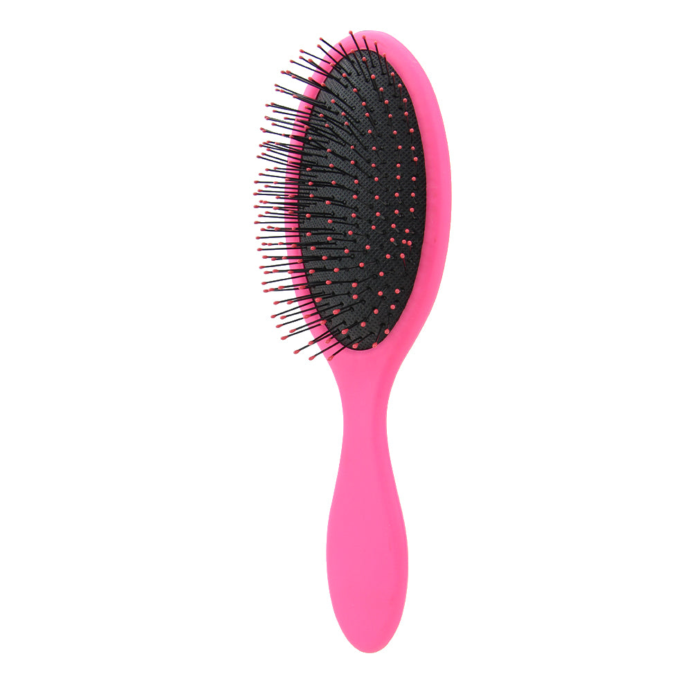 Professional Anti-Static Detangling Hair Brush