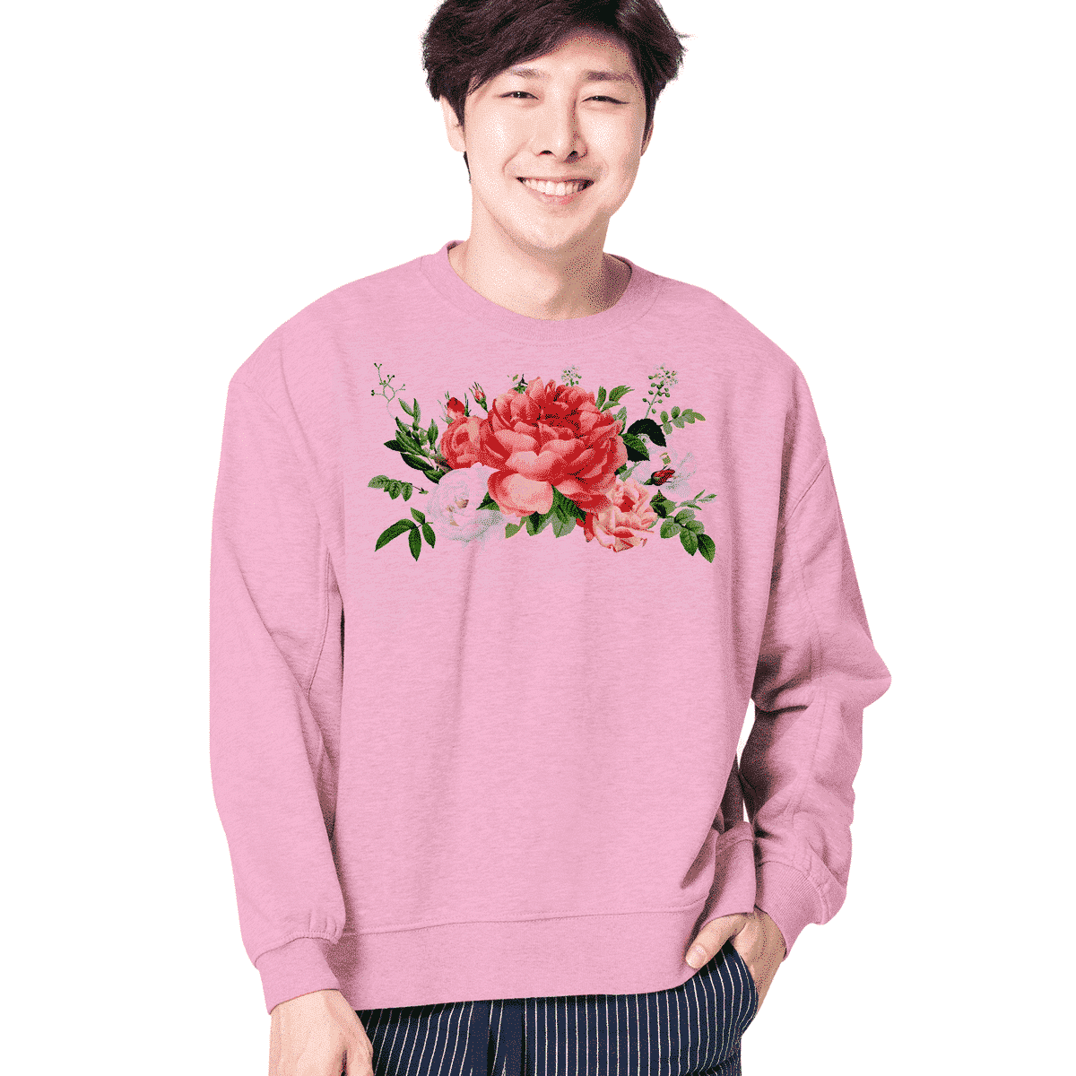 Gildan Ultra Cotton® Long Sleeve T-Shirt - 2400