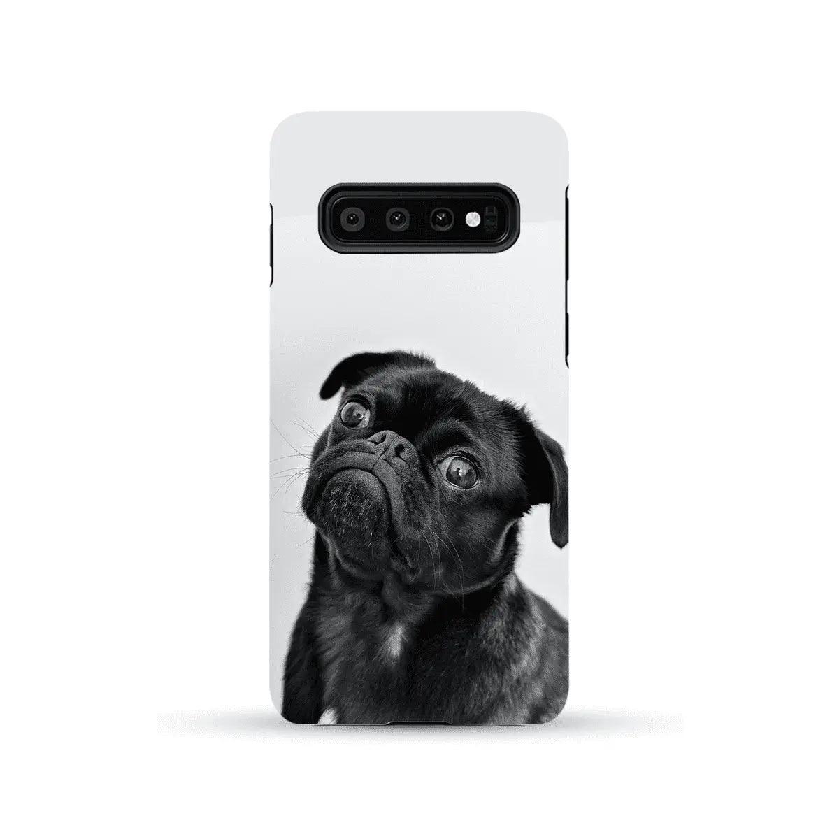 Samsung Galaxy Tough Case