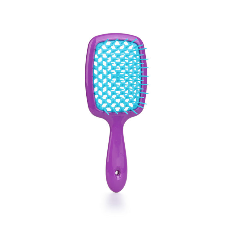 Custom Detangling Massage Brush