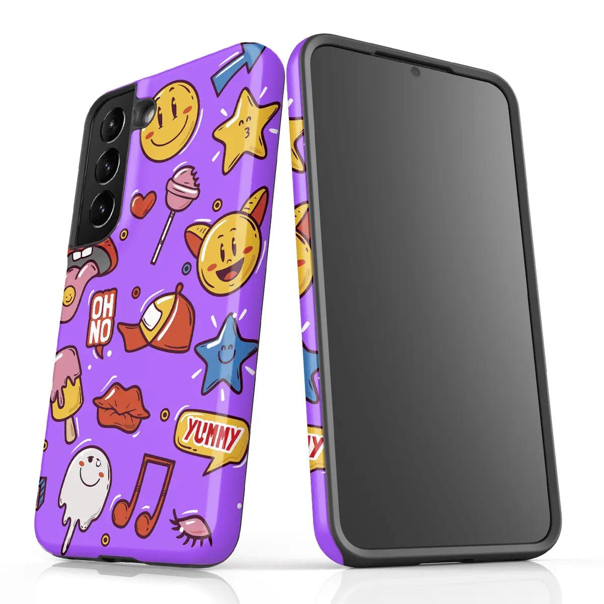 Samsung Galaxy Tough Case