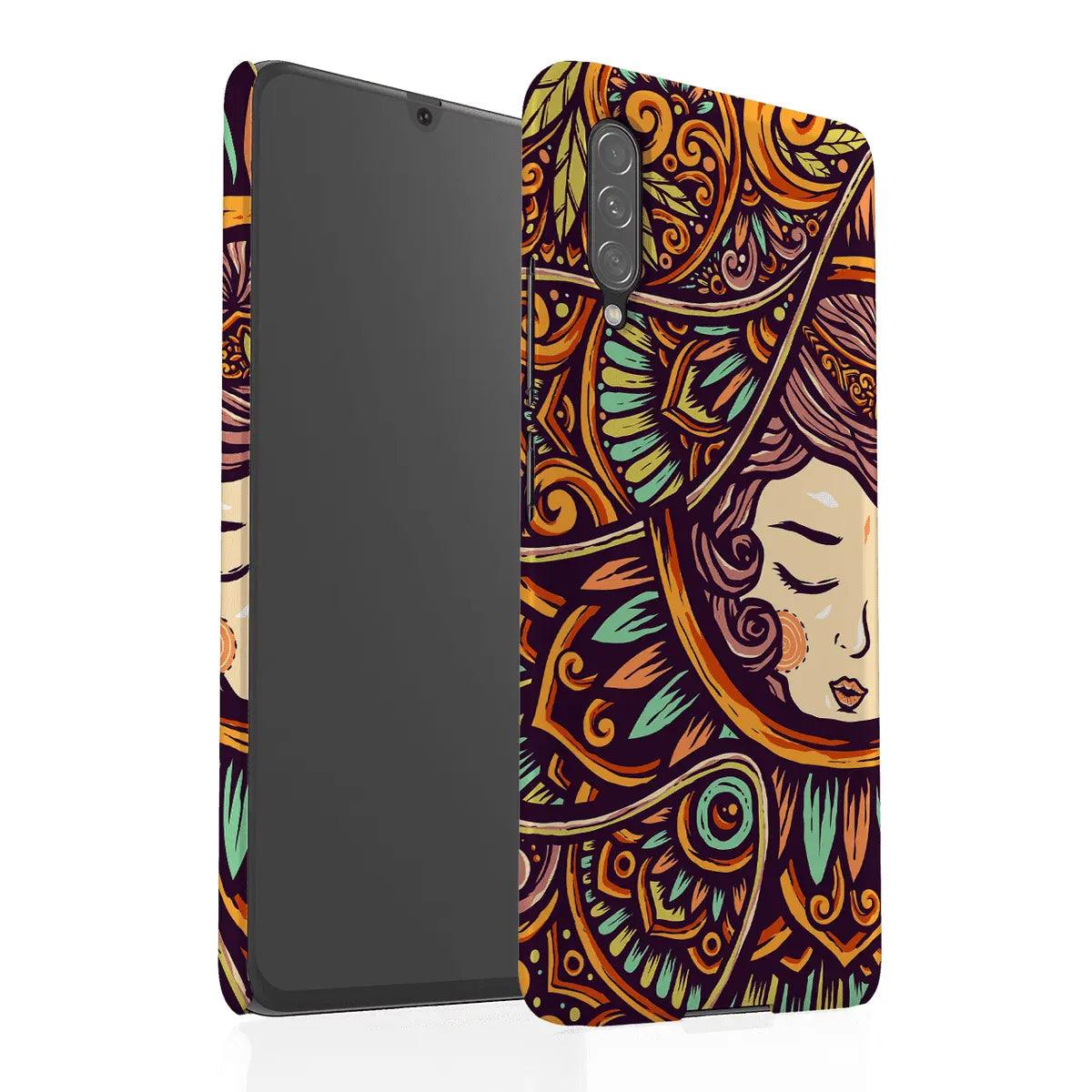 Samsung Galaxy Snap Case