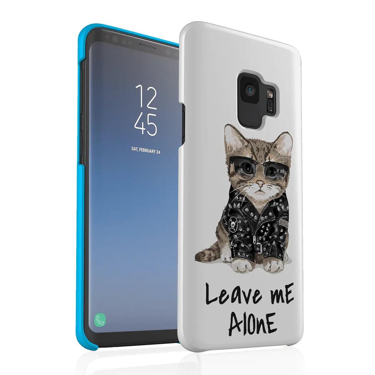 Custom Samsung Galaxy Snap Case -Qstomize.com