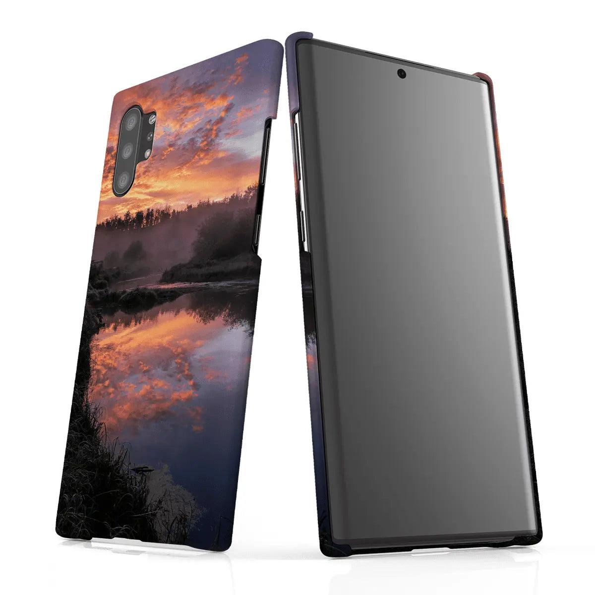 Samsung Galaxy Snap Case