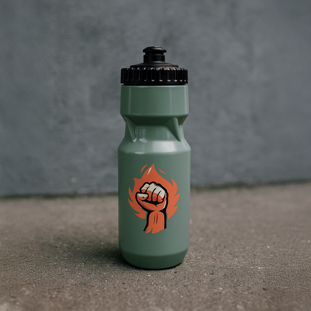 Custom Cycling Water Bottle With Logo Bpa Free Bicycle Drink Bottle Popular Portable Water Bottle for Cycling
