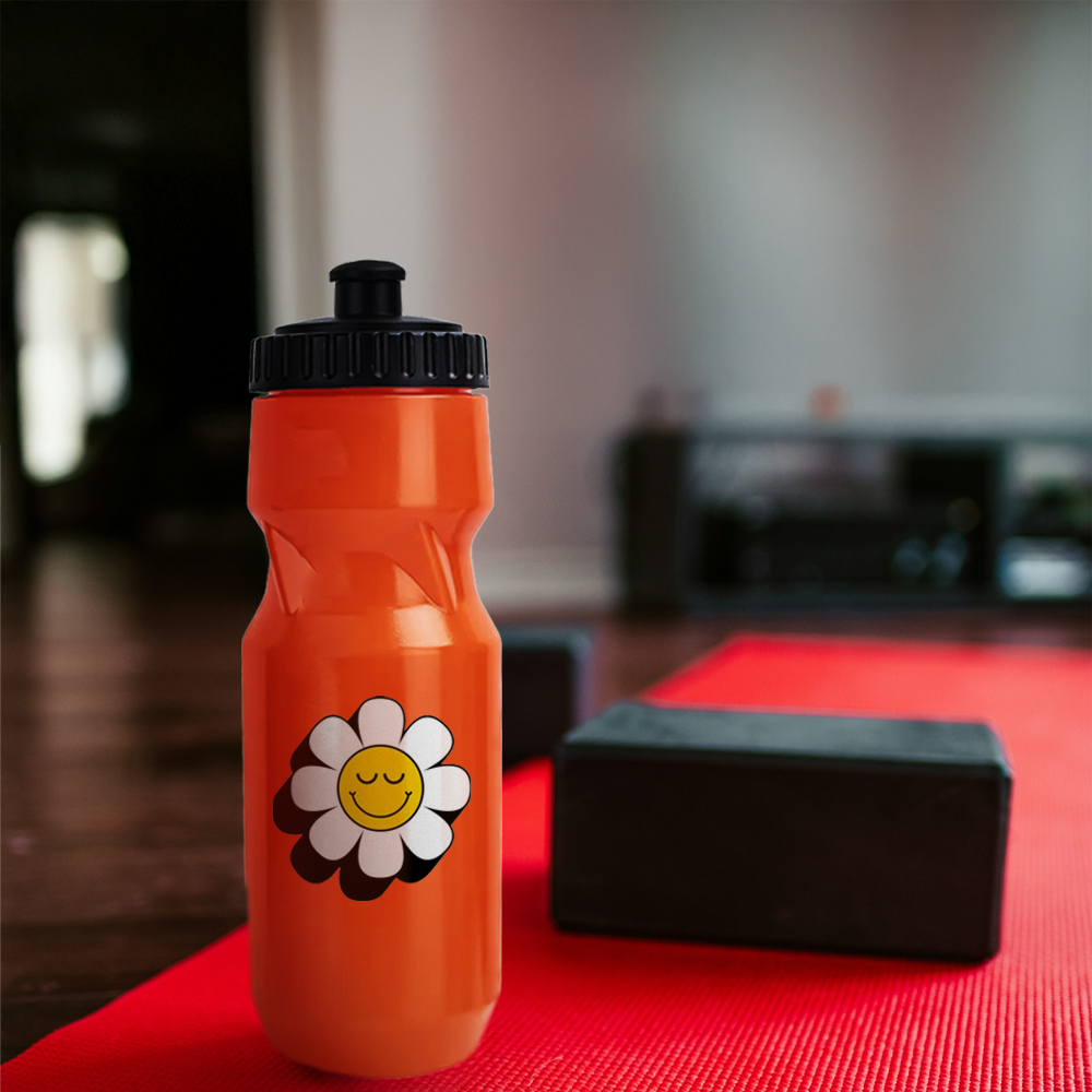 Custom Cycling Water Bottle With Logo Bpa Free Bicycle Drink Bottle Popular Portable Water Bottle for Cycling