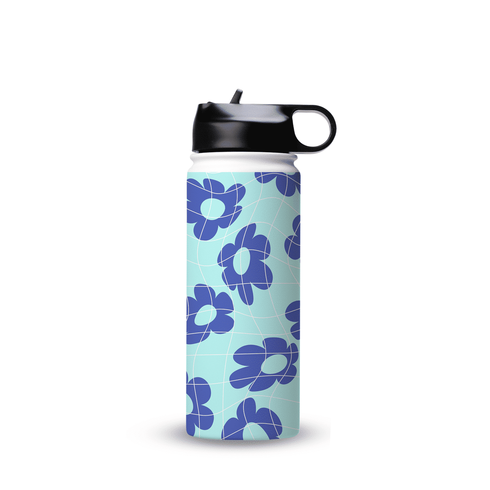 Stainless Steel Water Bottle