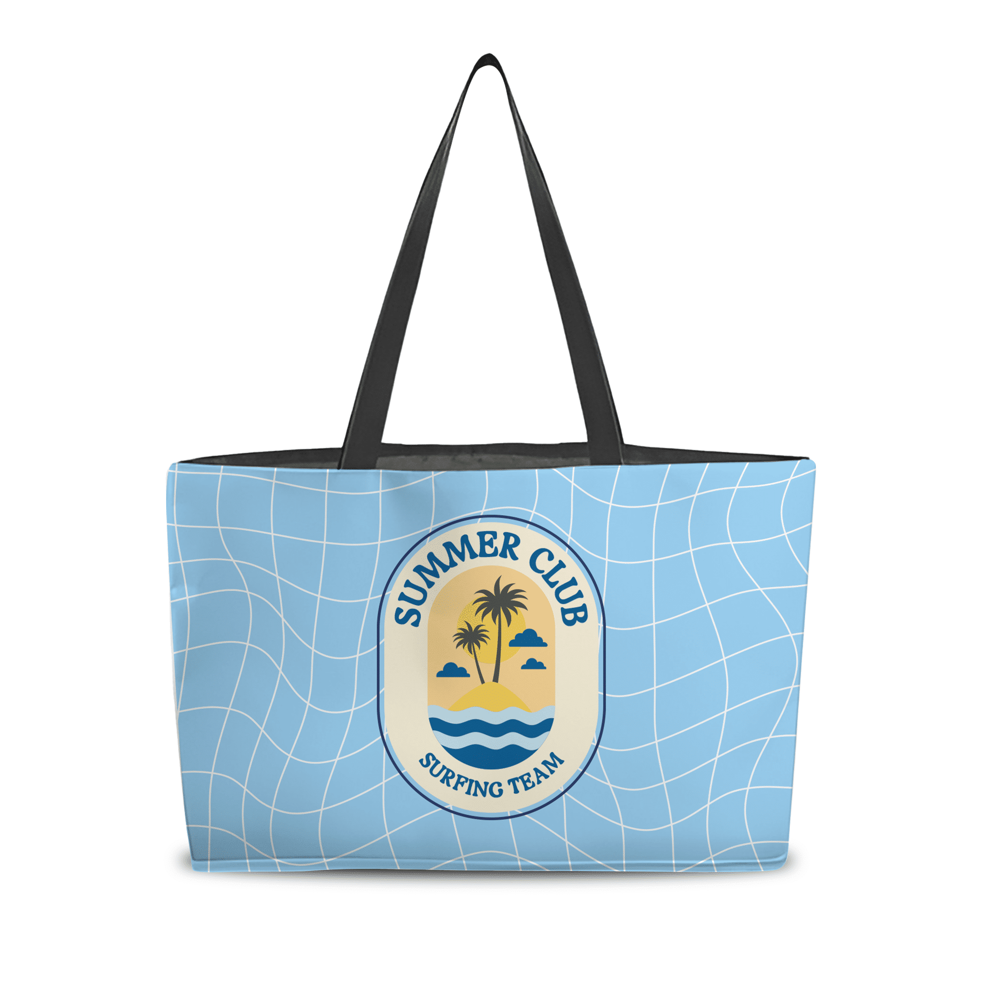 Weekender Tote Bag