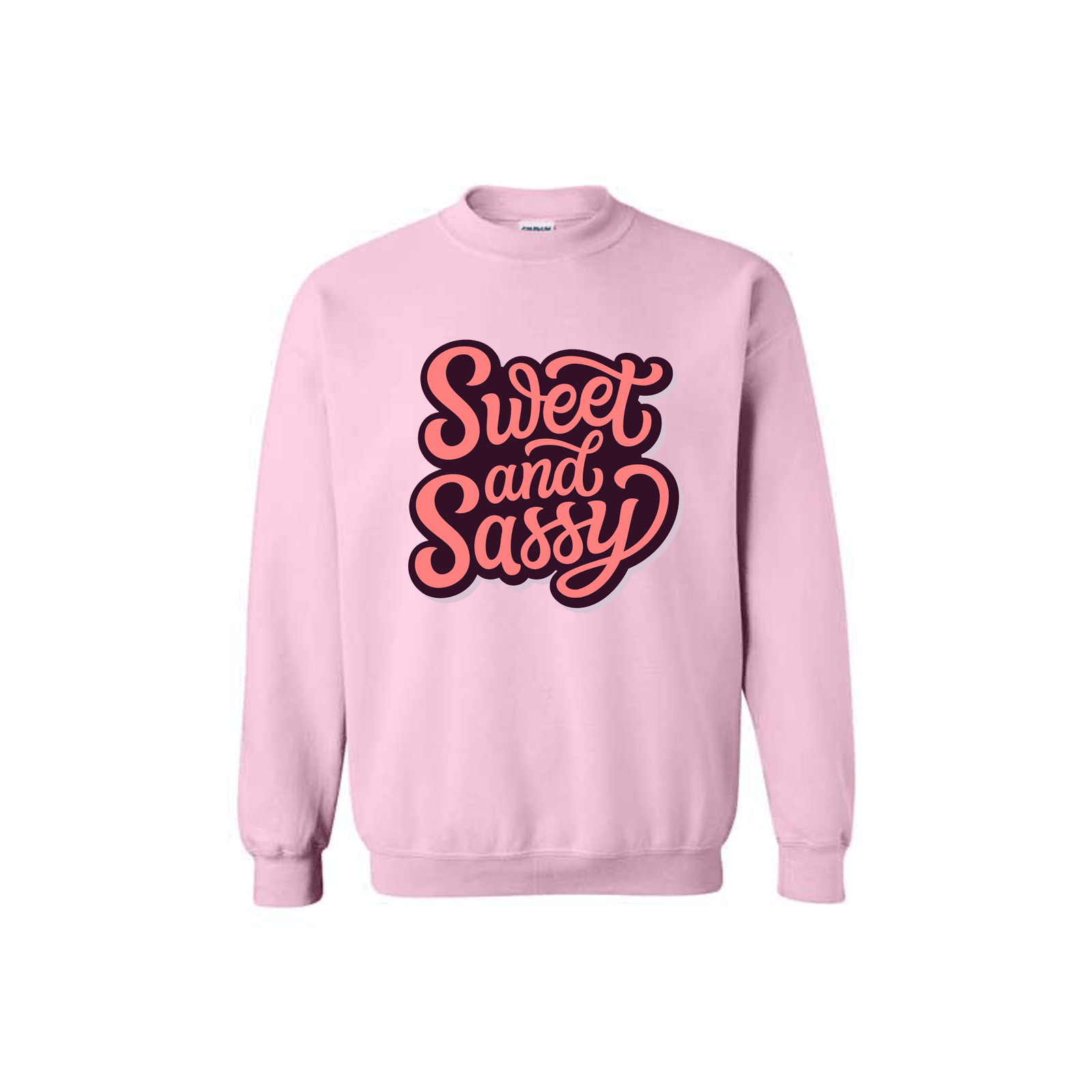 Gildan Heavy Blend™ Crewneck Sweatshirt - 18000