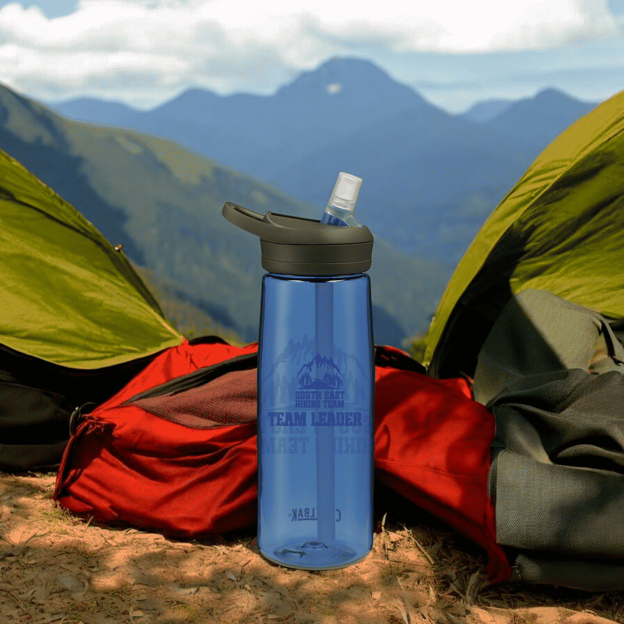 Camelbak Eddy+ 25oz Bottle Tritan Renew