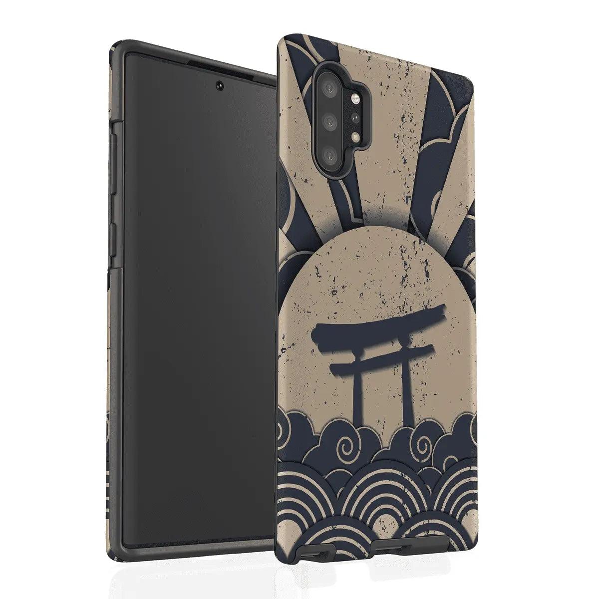 Samsung Galaxy Tough Case