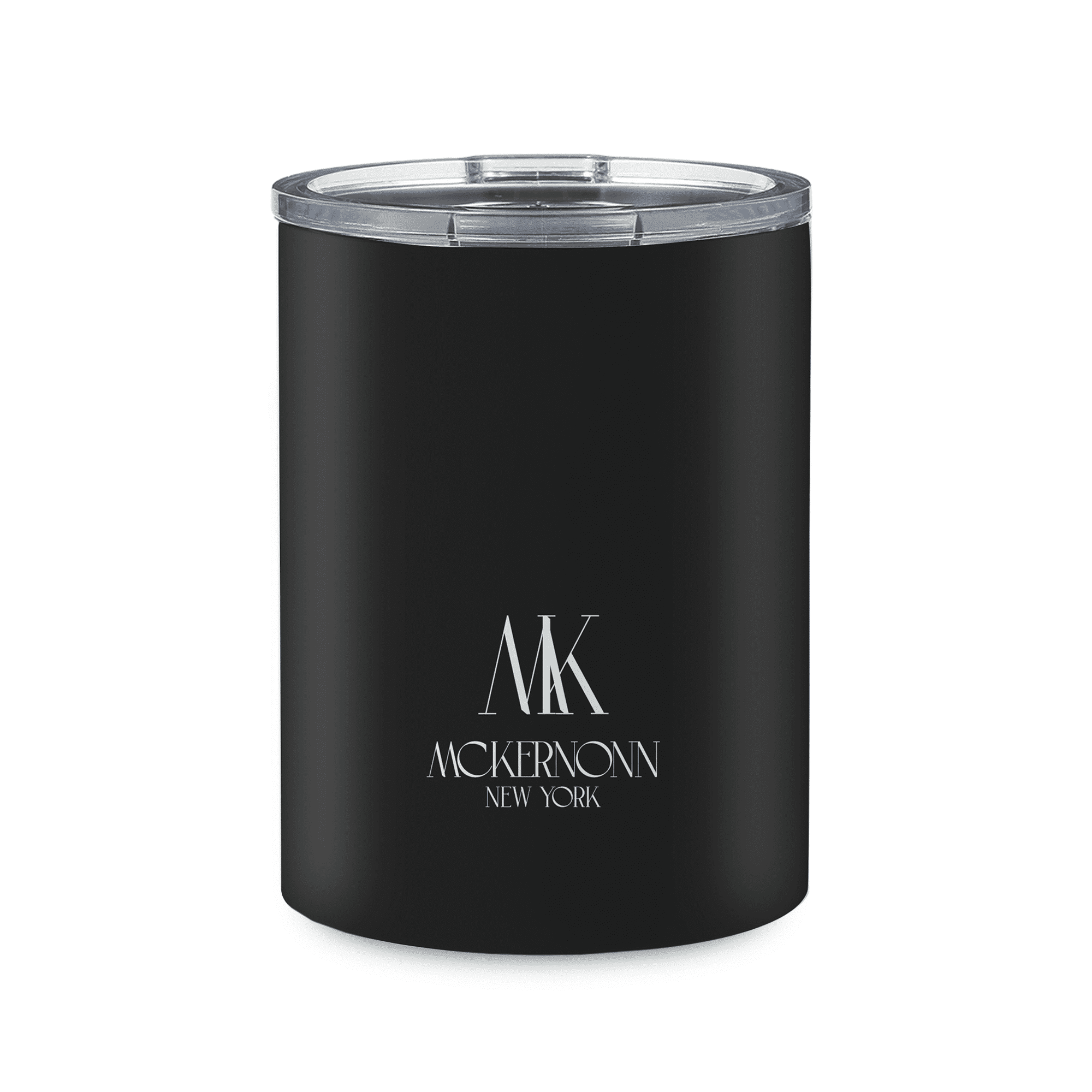 10oz Stainless Steel Tumbler