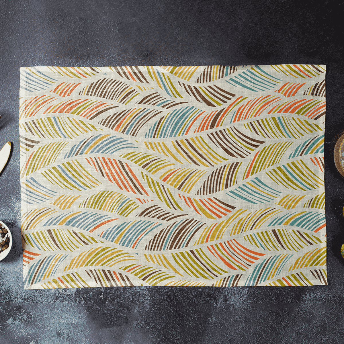 Photo Tabletop Placemat