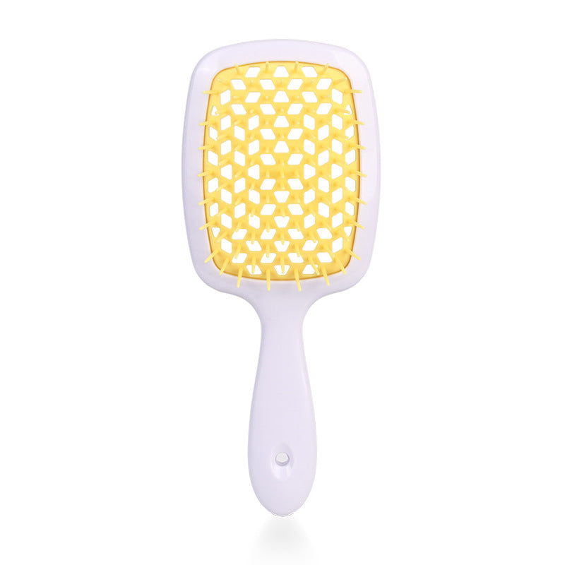 Custom Detangling Massage Brush