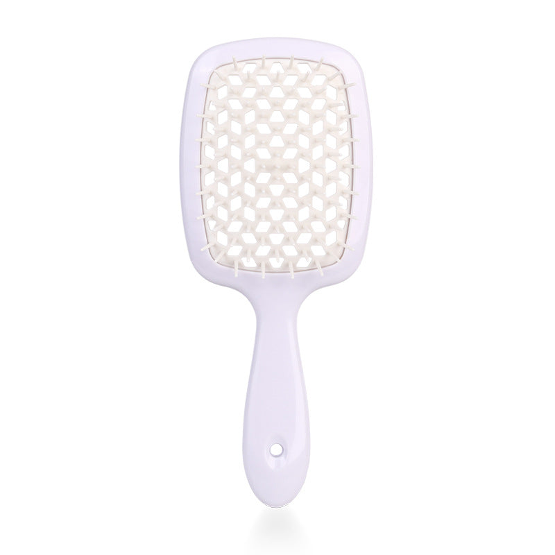 Custom Detangling Massage Brush