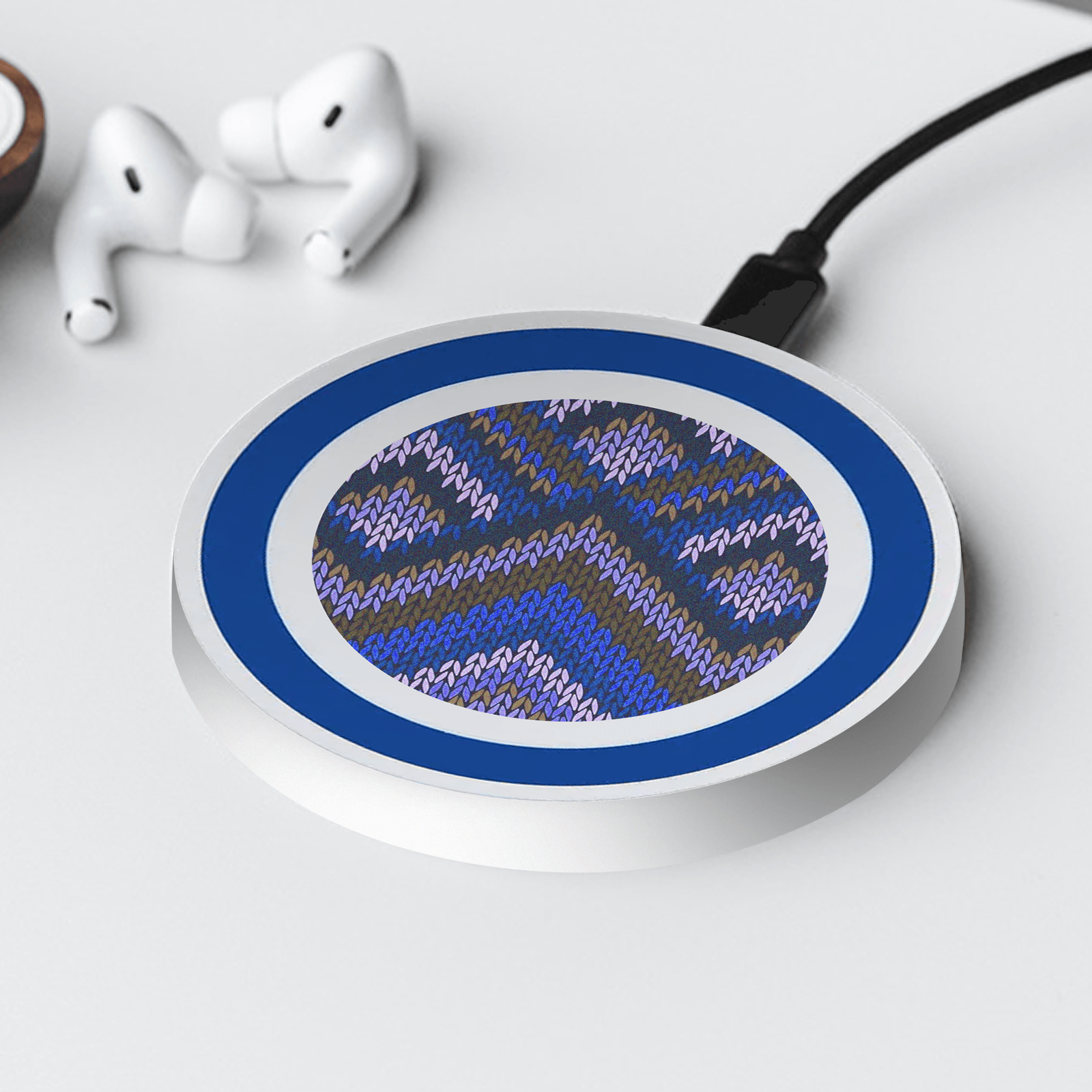 Wireless Charging Pad