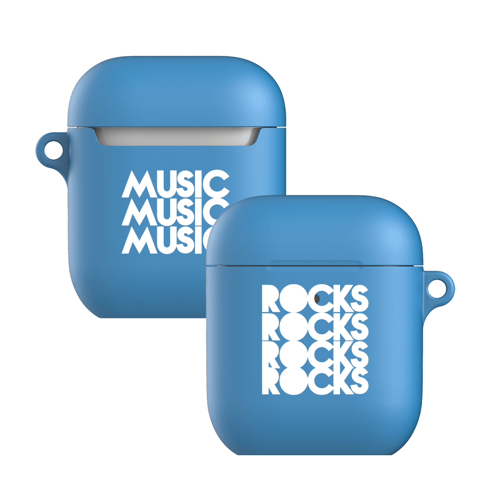 Airpods Case for 1/2 Gen / Pro