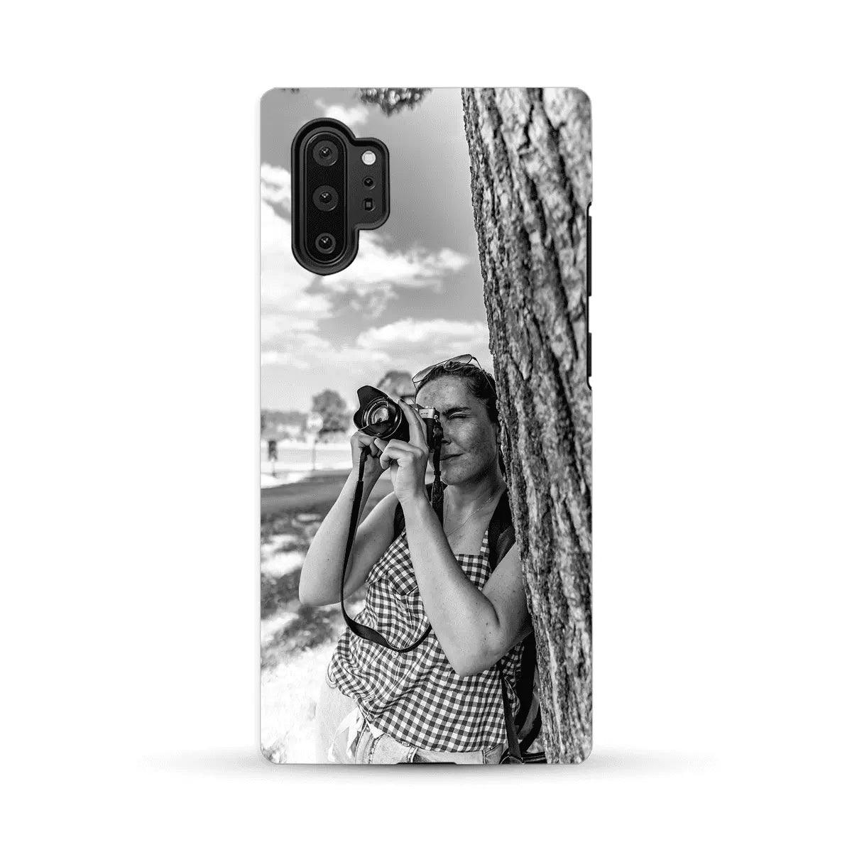 Samsung Galaxy Tough Case