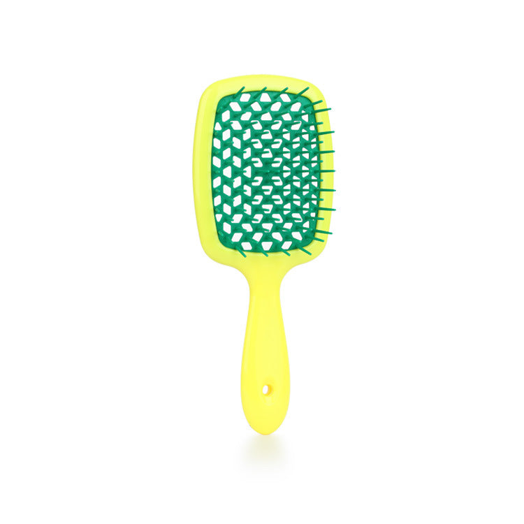 Custom Detangling Massage Brush