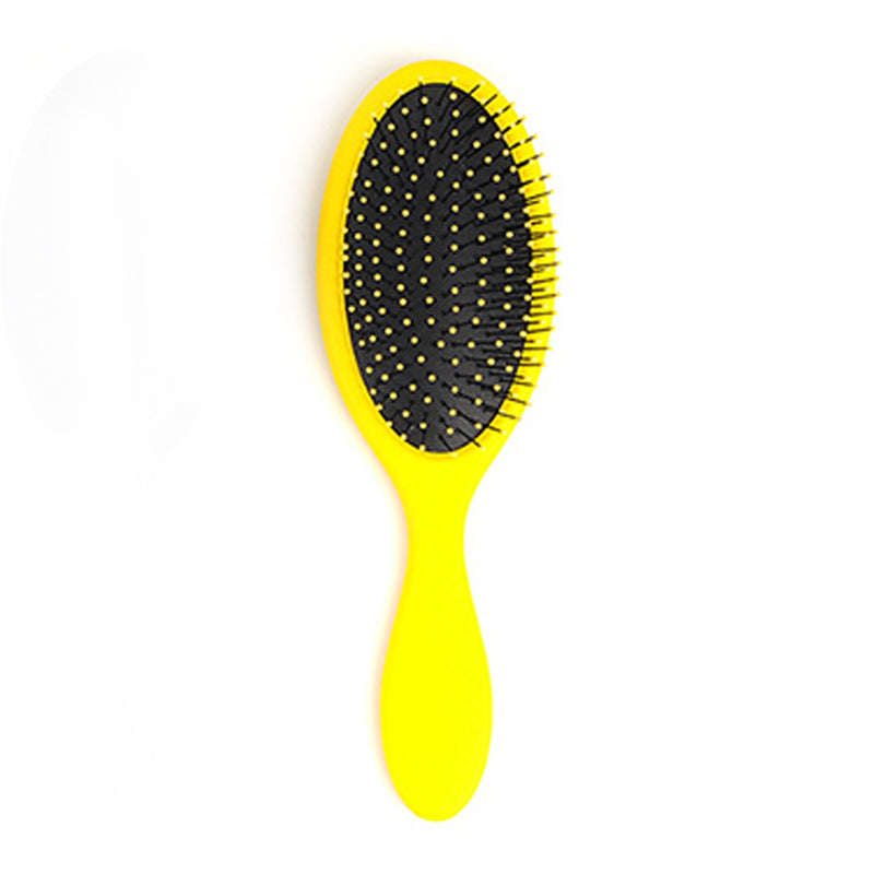 Professional Anti-Static Detangling Hair Brush