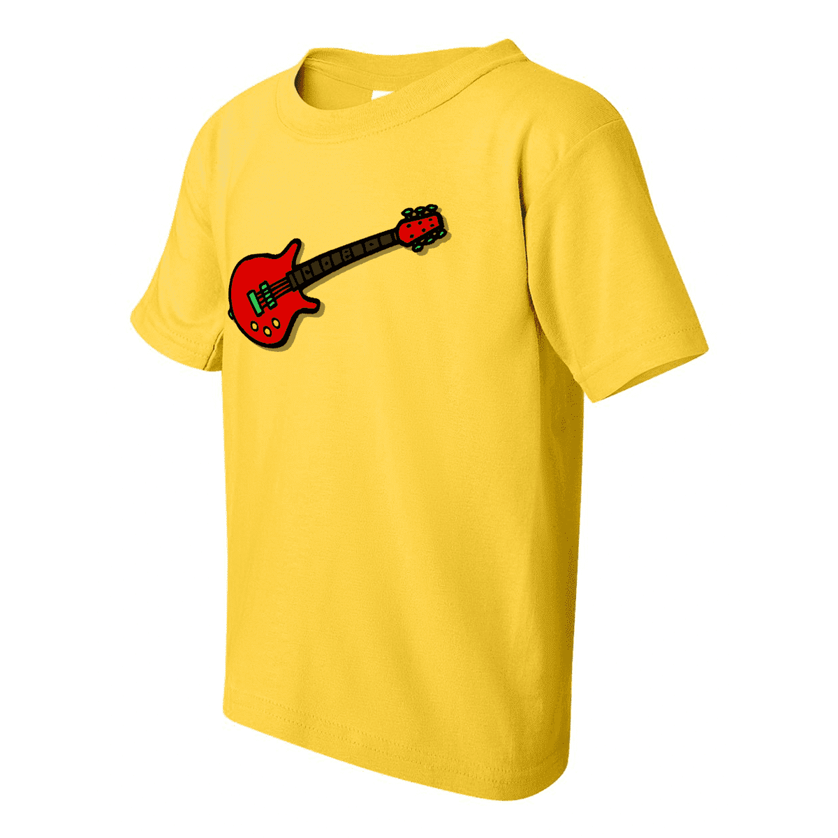 Gildan Heavy Cotton™ Youth T-Shirt - 5000B