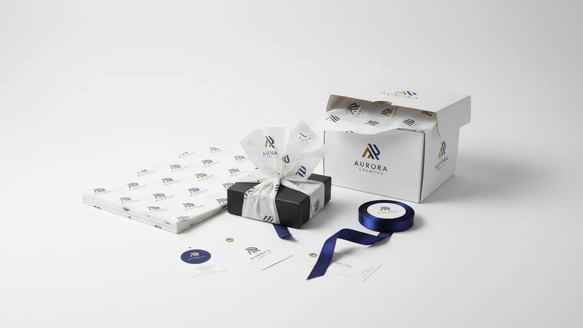 Custom Tissue Paper With Your Logo: Design Tips and Ordering Guide