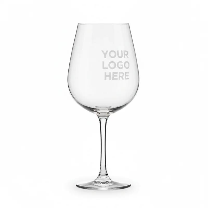 Bicchiere per Birra Tulipano con Stelo Abbey 11oz thumb 2