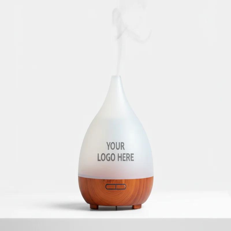 Difusor de aceites esenciales de aromaterapia