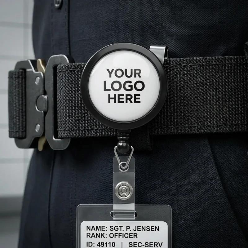 Badge Reel Inklapbaar thumb 3