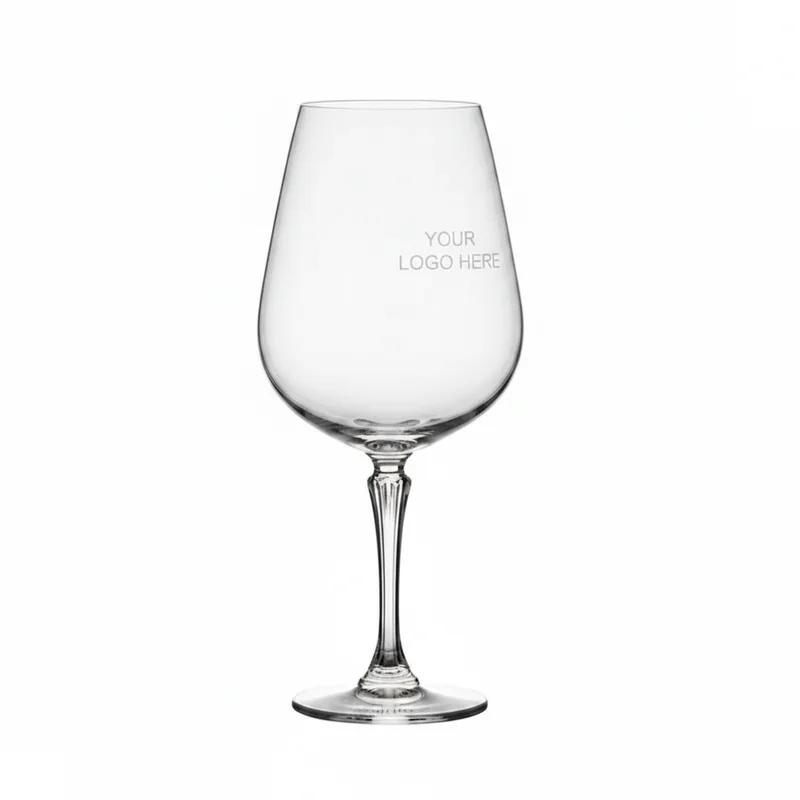 Belly Crystal Wine Goblet 13oz thumb 2