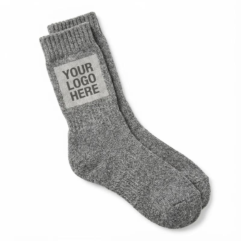 Thermo-Stiefelsocken