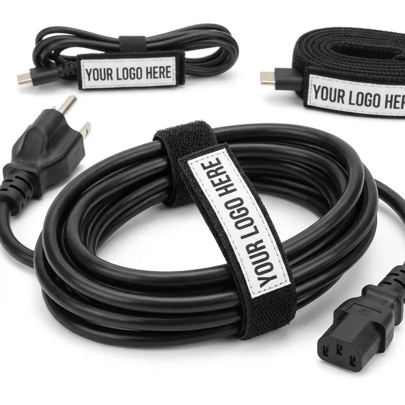 Kabelorganisator Velcro Remme thumb 3