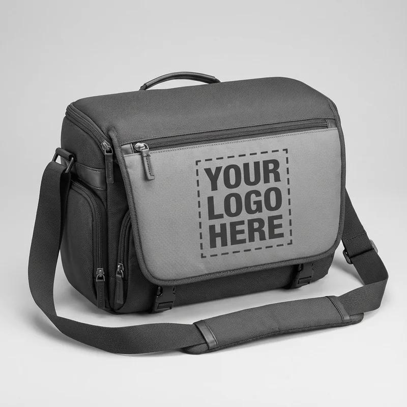 Camera Tas Gevoerd