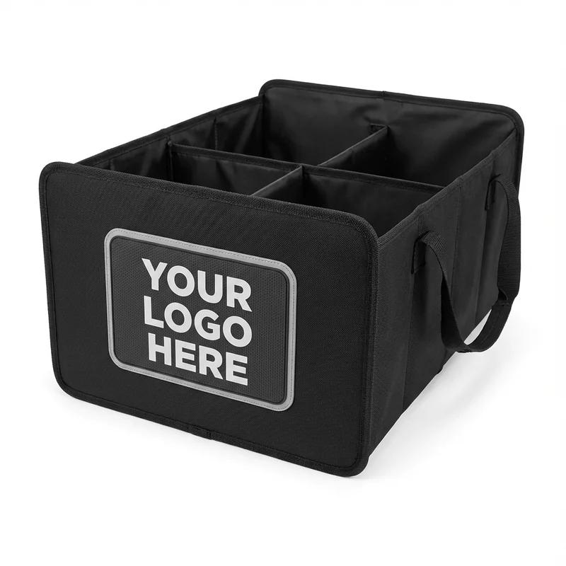 Organisateur de coffre